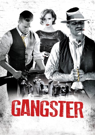 Gangster