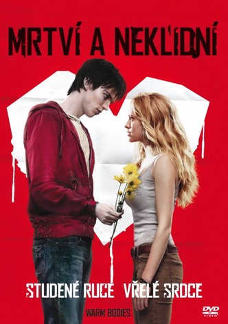 Mrtví a neklidní