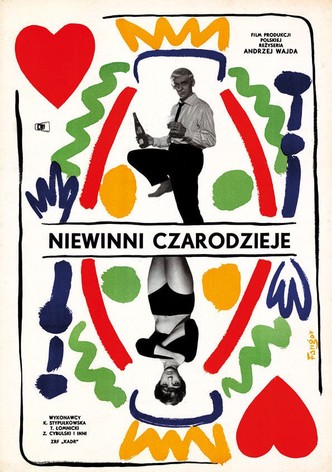 Niewinni czarodzieje