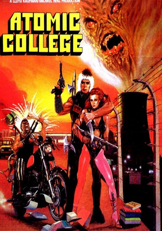 Atomic College