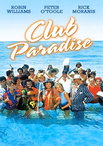 Club Paradise