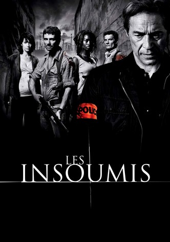 Les Insoumis