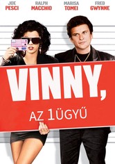 Vinny, az 1 ügyű