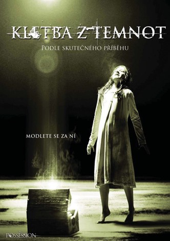 Kletba z temnot