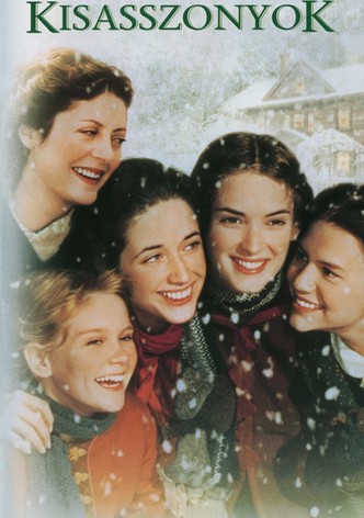 Kisasszonyok