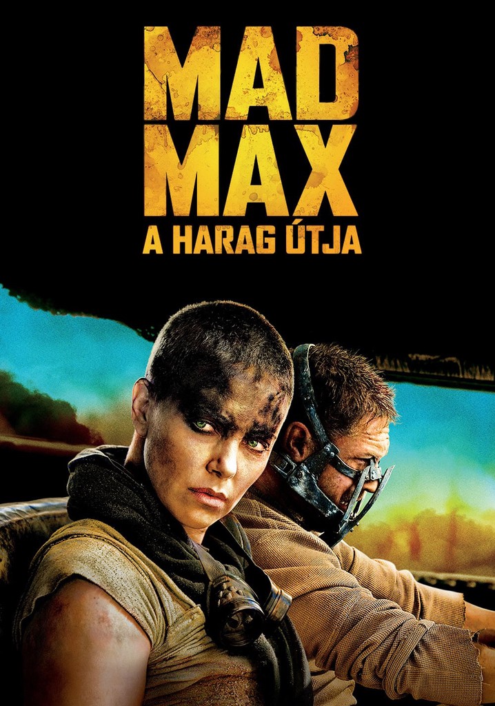 Mad Max A Harag Utja Stream Hol Lathato Online