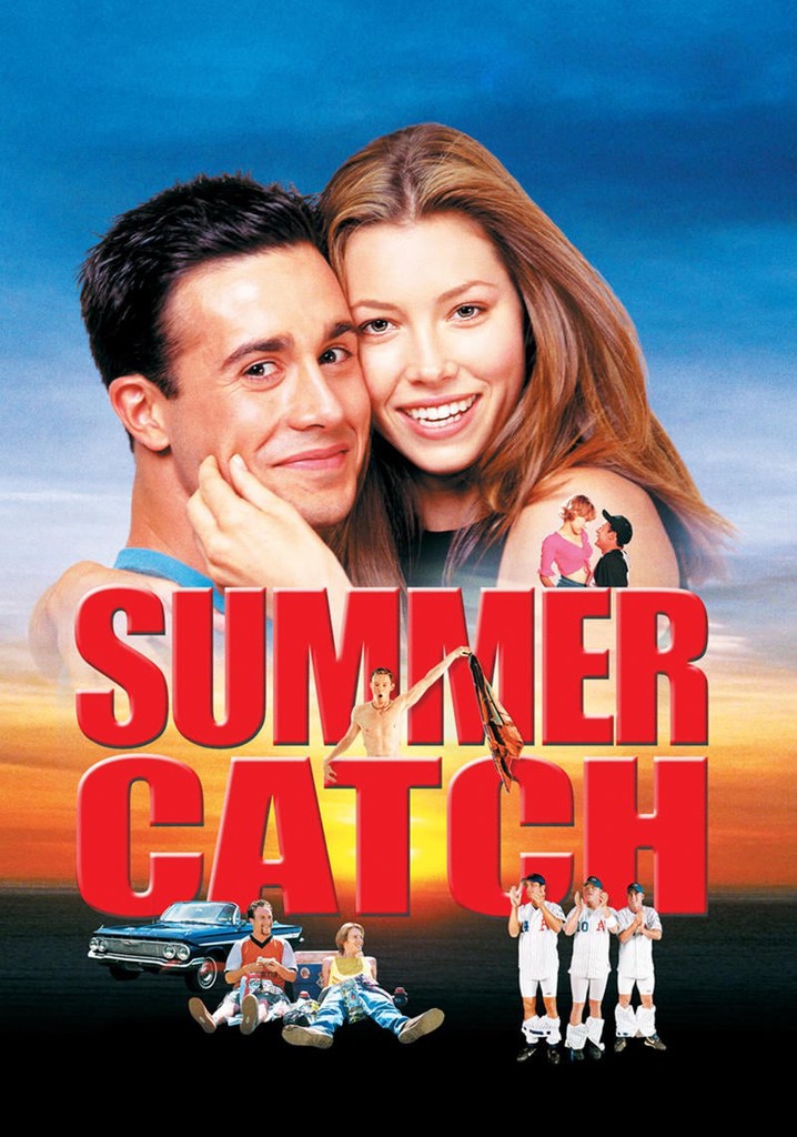 Summer Catch streaming: where to watch movie online?