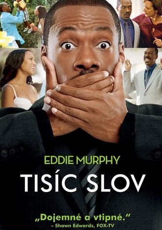 Tisíc slov