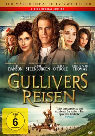 Gullivers Reisen