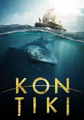 Kon-Tiki: Egy fantasztikus utazás