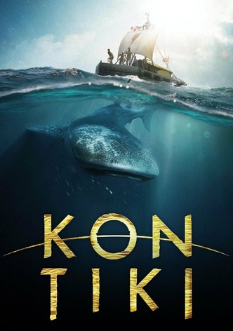 Kon-Tiki