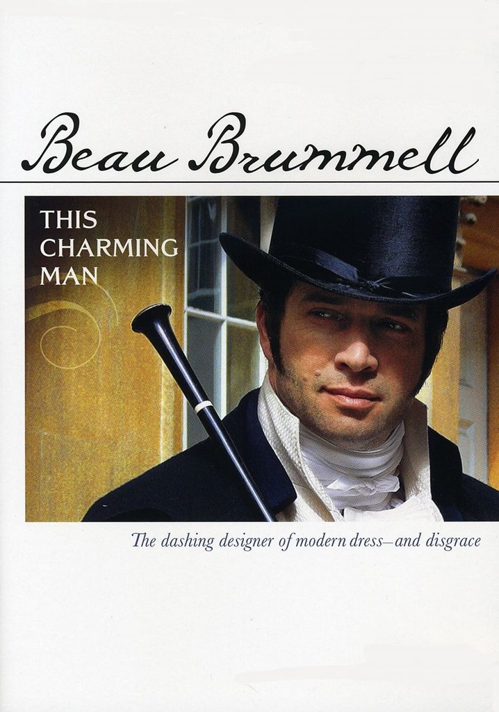 Beau Brummell: This Charming Man