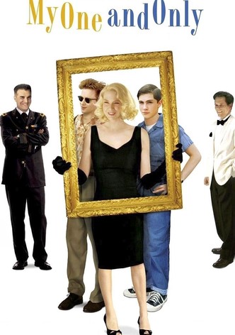 My One and Only - Auf der Suche nach Mr. Right