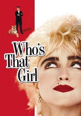 Who's That Girl