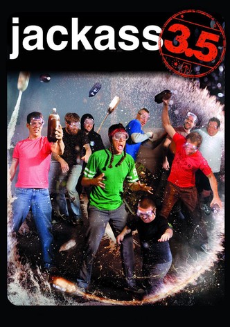Jackass 3.5