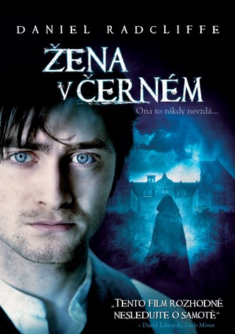 Žena v černém