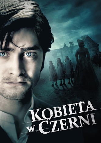 Kobieta w czerni
