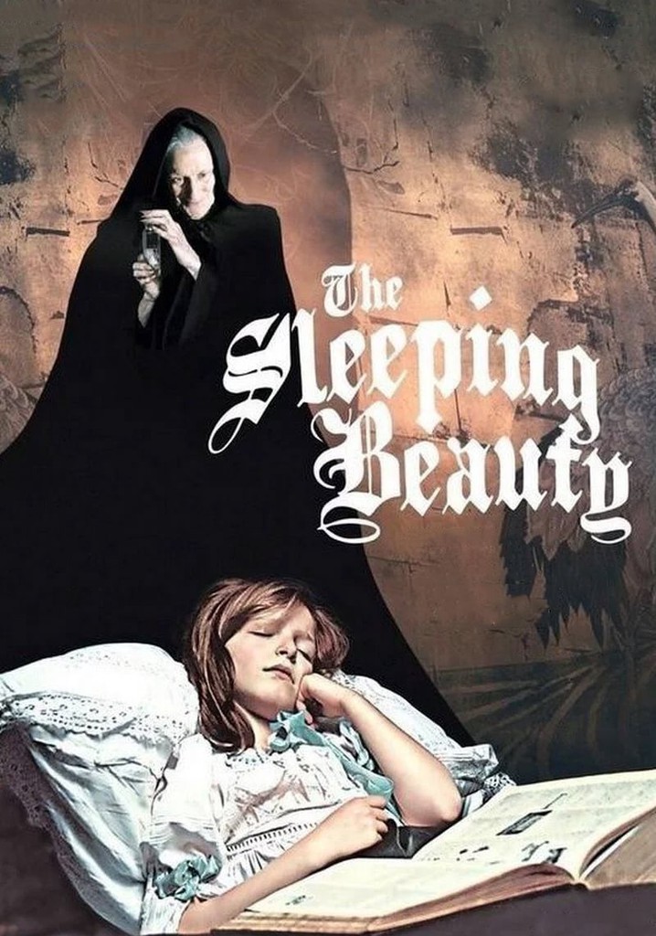 Sleeping Beauty streaming: where to watch online?