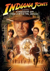 Indiana Jones and the Kingdom of the Crystal Skull