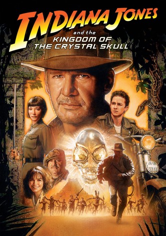 Indiana jones raiders of best sale the lost ark putlocker