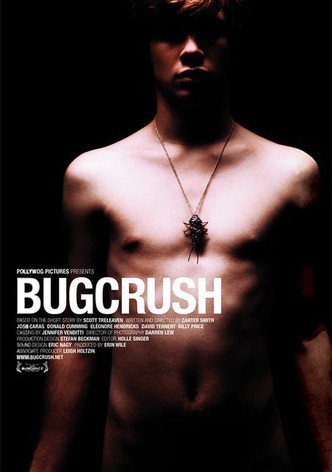 Bugcrush