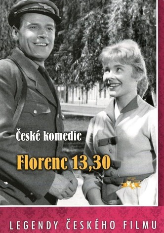 Florenc 13,30