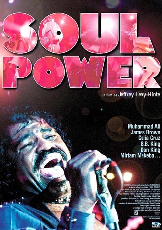 Soul Power