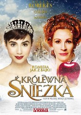 Królewna Śnieżka