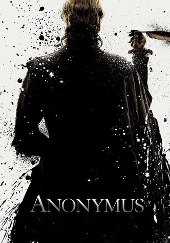 Anonymus