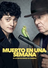 Muerto en una semana