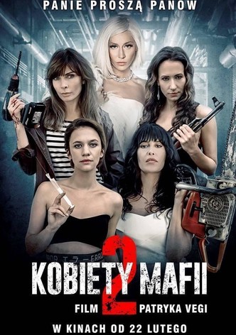 Kobiety mafii 2