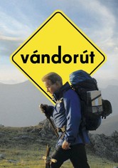 Vándorút