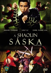 A shaolin sáska