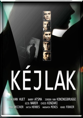Kéjlak