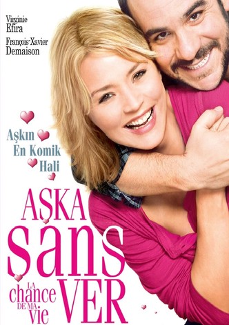 Aşka Şans Ver