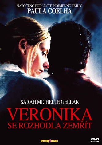 Veronika se rozhodla zemřít