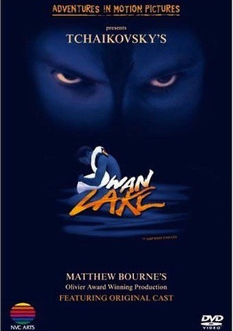 Swan Lake