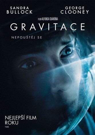 Gravitace