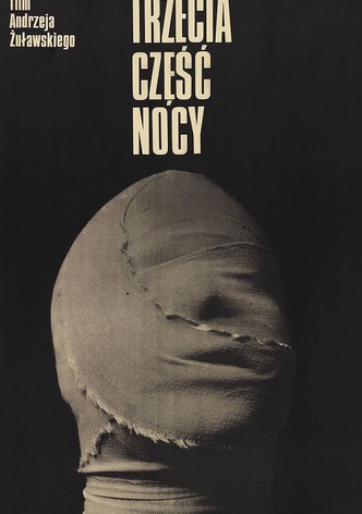 Trzecia część nocy