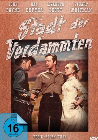 Stadt der Verdammten