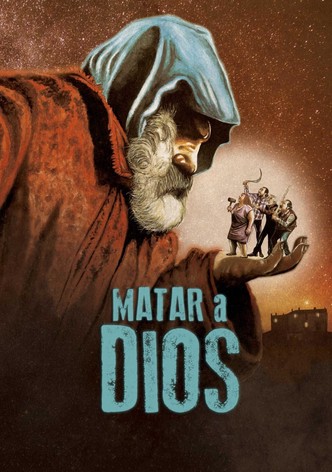 Matar a Dios