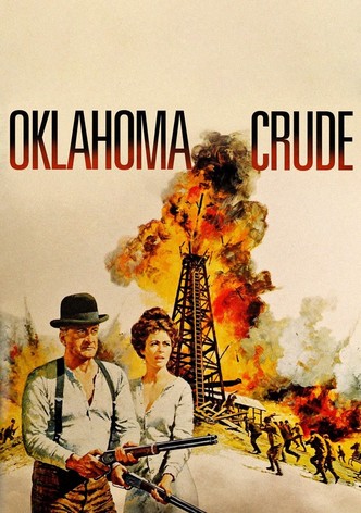 Oklahoma Crude