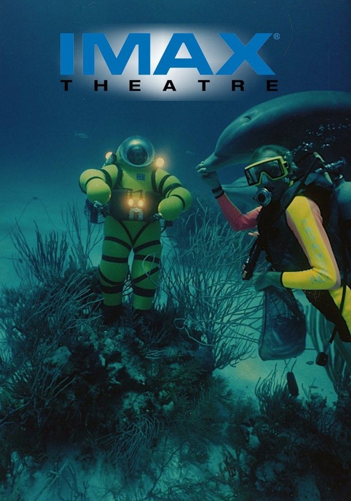 Flight of the Aquanaut