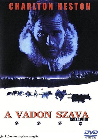 A vadon szava