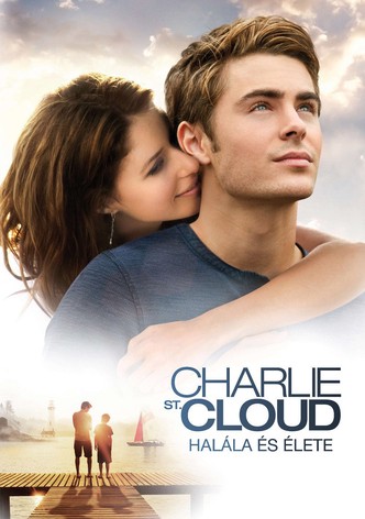 Charlie St. Cloud halála és élete