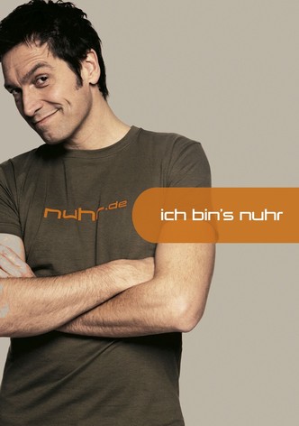 Dieter Nuhr - Ich bin's Nuhr