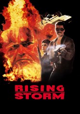 Rising Storm