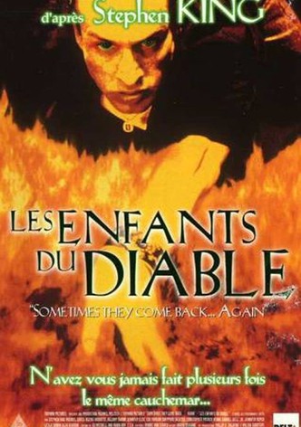 Les Enfants du Diable