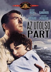 Az utolsó part