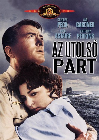 Az utolsó part